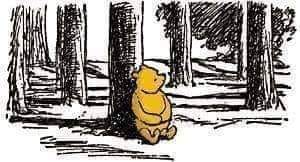 Winnie the Pooh